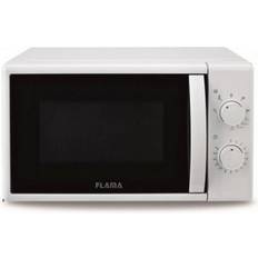 Flama 1884FL Black, White