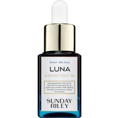 Luna Sleeping Night Oil