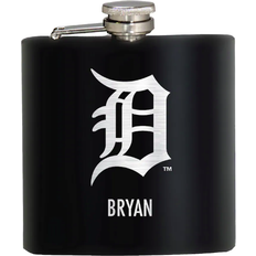 Great American Products Personalized Stealth Hip Flask Hip Flask