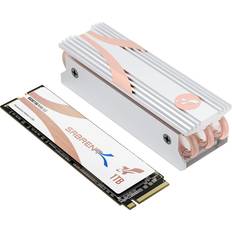 Sabrent Rocket Q4 NVMe SB-RKTQ4-HTSS-1TB 1TB