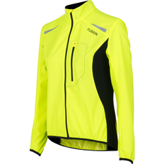 Gul - Træningstøj Jakker Fusion S1 Run Jacket Women - Yellow