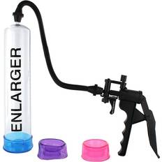 X-Factor Enlarger Pump