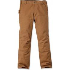 Carhartt Arbeidsklær & Utstyr Carhartt 103340 Rugged Flex Work Pant