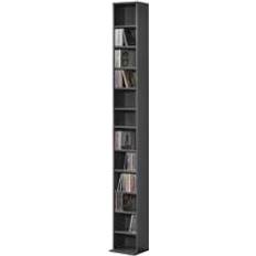 [en.casa] - Scaffale per libri 175cm