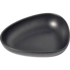 Lind DNA Curve Dyb tallerken 22cm
