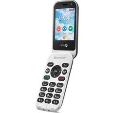 3.5 mm Jack - 4.2 - Nummersats Mobiltelefoner Doro 7081 4GB