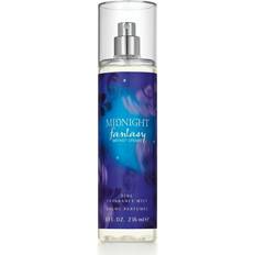 Britney Spears Body Mists Britney Spears Midnight Fantasy Body Mist 236ml