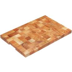 vidaXL - Chopping Board 60cm