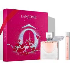 Lancome la vie est belle gift set 50ml Lancôme La Vie Est Belle Gift Set EdP 50ml + EdP 10ml