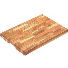 Tablas de cortar vidaXL - Chopping Board 50cm