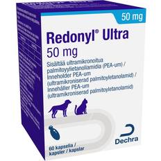 Redonyl ultra Dechra Redonyl Ultra 50mg 60 Capsules