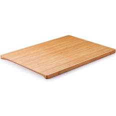 Bambu Undercut Chopping Board 35.5cm