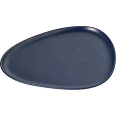 Lind DNA Curve Dinner Plate 26cm 30cm