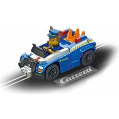 Carrera Maquettes Carrera 20065023 First Voiture Patrol PAW Chase