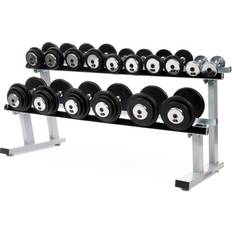 Body Solid Vikter Body Solid GDR363 Dumbbell Set