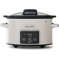 3.5 L Slow cookers Crock-Pot 112686