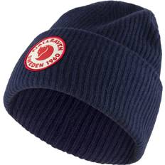 Fjällräven Chapeaux Fjällräven 1960 Logo Hat - Dark Navy