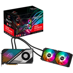 Rx 6800 xt ASUS Radeon RX 6800 XT ROG Strix LC HDMI 2 x DP 16GB