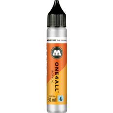 Molotow One4All Acrylic Refill Grey Blue Light 30ml