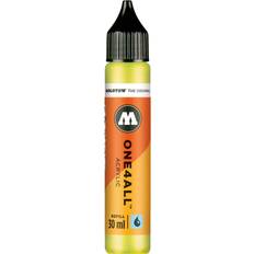 Molotow One4All Acrylic Refill Poison Green 30ml