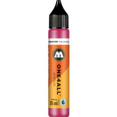 Molotow One4All Acrylic Refill Magenta 30ml