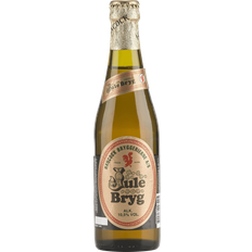 Julebryg 10.5% 33 cl