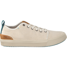 Mikrofiber Sneakers Toms Trvl Lite Low M - Beige