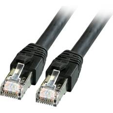 EFB Elektronik RJ45-RJ45 S/FTP Cat8.1 1m