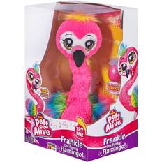 Zuru Pets Alive Frankie the Funky Flamingo