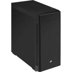 Corsair 110q Midi-Tower Nero