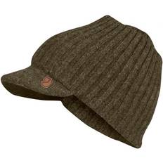 Fjällräven Caps Fjällräven Singi Balaclava Cap Unisex - Dark Olive