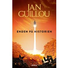 Jan guillou enden på historien Enden på historien (Lydbog, 2020)