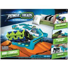 Power Treads Full Throttle Pack
