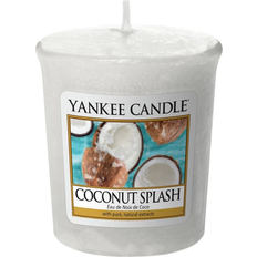 Yankee Candle Coconut Splash Votive Duftkerzen 49g