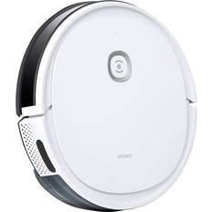 Aspiradoras Robot Ecovacs Deebot U2 0,4 L Blanco