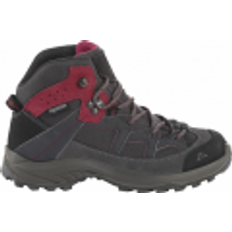 McKinley Discover II Mid AQX W - Anthracite/Pink Dark