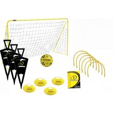 Best Football Kickmaster Ultimate Football Challenge Set