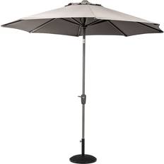 Garden & Outdoor Environment Norfolk Leisure Elizabeth Parasol