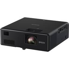 Epson Sí Proyectores Epson EpiqVision Mini EF11 Laser Projector 3LCD 1080p 1000 Lumens