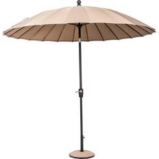 Norfolk Leisure Geisha Parasol 270cm