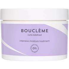 Intensive Moisture Treatment