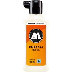 Molotow One4All Acrylic Refill Nature White 180ml