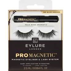 Eylure ProMagnetic Magnetic Eyeliner & Lash System Faux Mink Dramatic