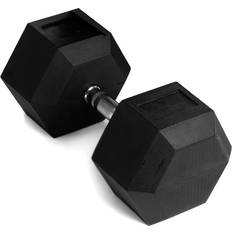 22.5 kg Käsipainot Abilica Hex Dumbbell, Käsipainot Hex