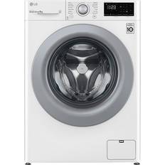 Lg vaskemaskine 8 kg LG K4WV308N1W