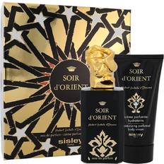 Sisley Paris Cajas de regalo Sisley Paris Soir D'orient Gift Set EdP 100ml + Body Cream 150ml