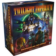 Twilight Imperium: Fourth Edition Prophecy of Kings