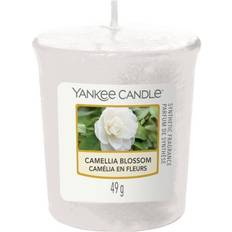 Yankee Candle Camellia Blossom Votive Duftkerzen 49g