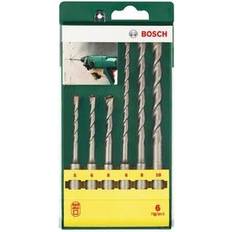 Bosch 2 607 019 447 Bit 6pcs