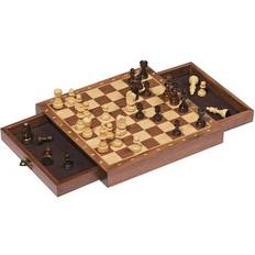 Goki Magnetic Chess Game